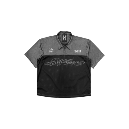 Dos Mil Gray Milligans Polo