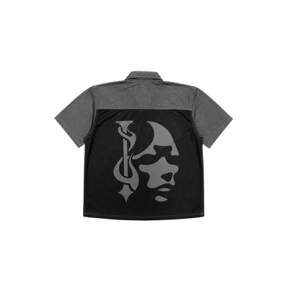 Dos Mil Gray Milligans Polo