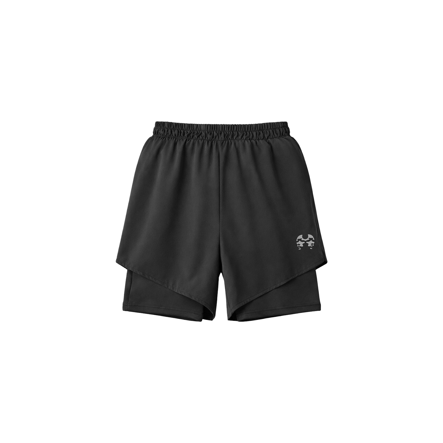 Dos Mil Track Short
