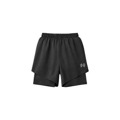 Dos Mil Track Short