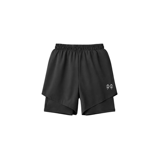 Dos Mil Track Short