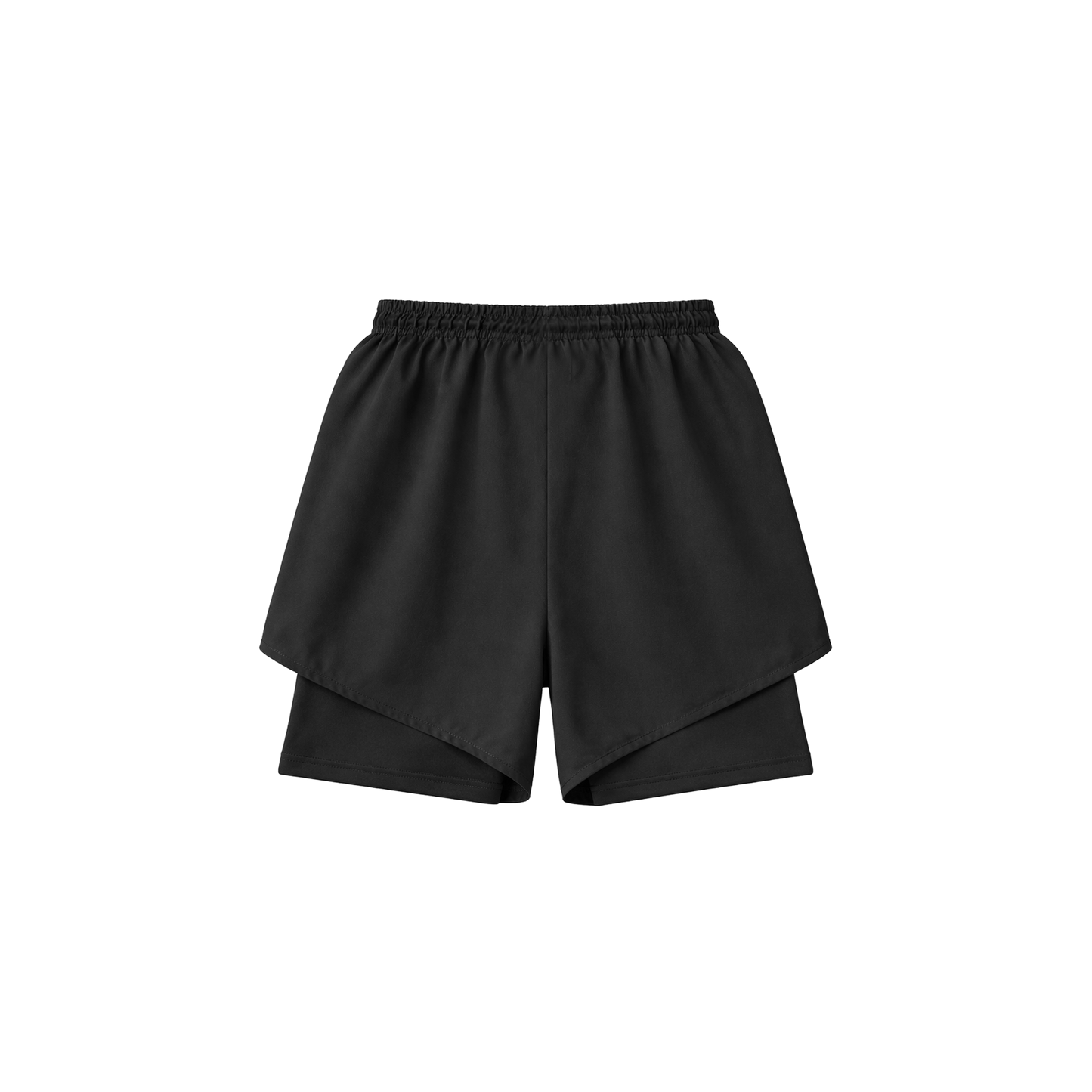 Dos Mil Track Short