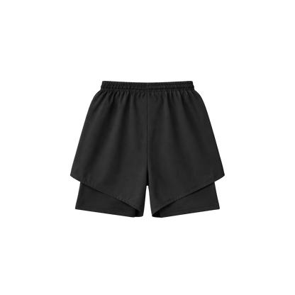 Dos Mil Track Short