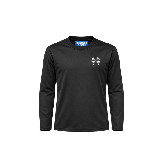 Dos Mil Scuba Long Sleeve