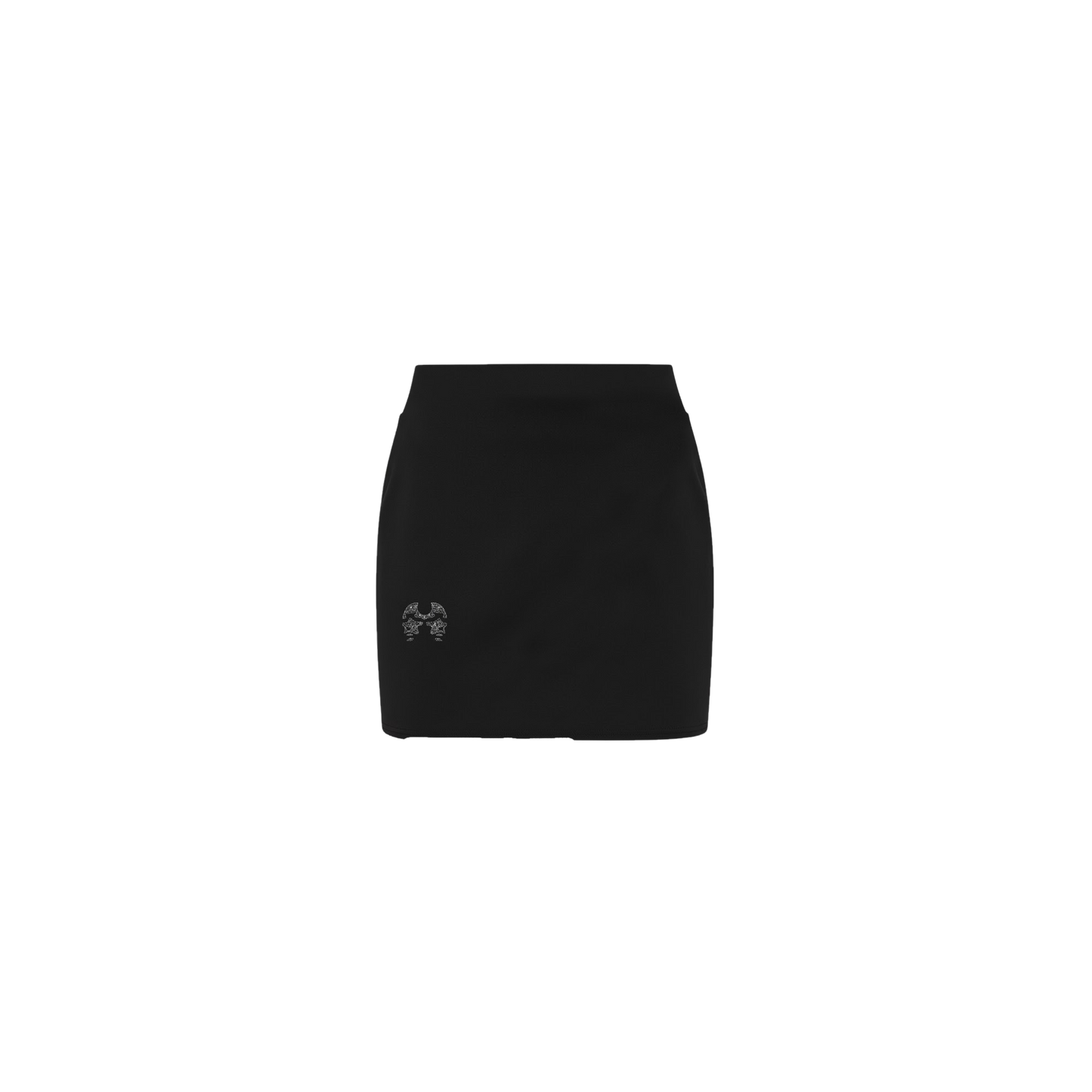 ドスミル デニムTシャツ