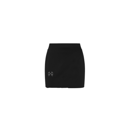 ドスミル デニムTシャツ