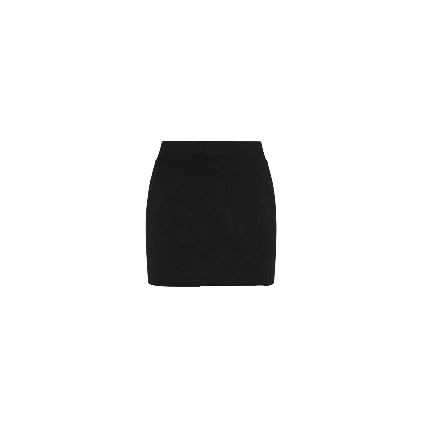 ドスミル デニムTシャツ