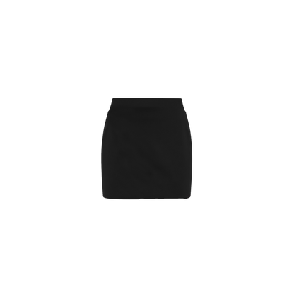 ドスミル デニムTシャツ